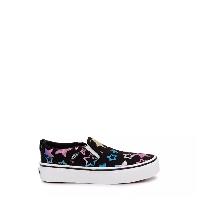 Youth girls new arrivals vans