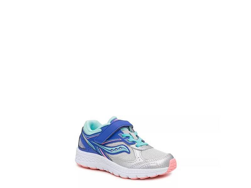 Saucony cohesion 10 on sale youth