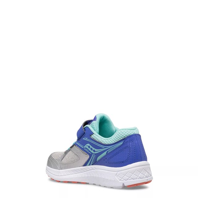 Saucony Youth Girls Cohesion 14 A C Running Shoe DSW Canada