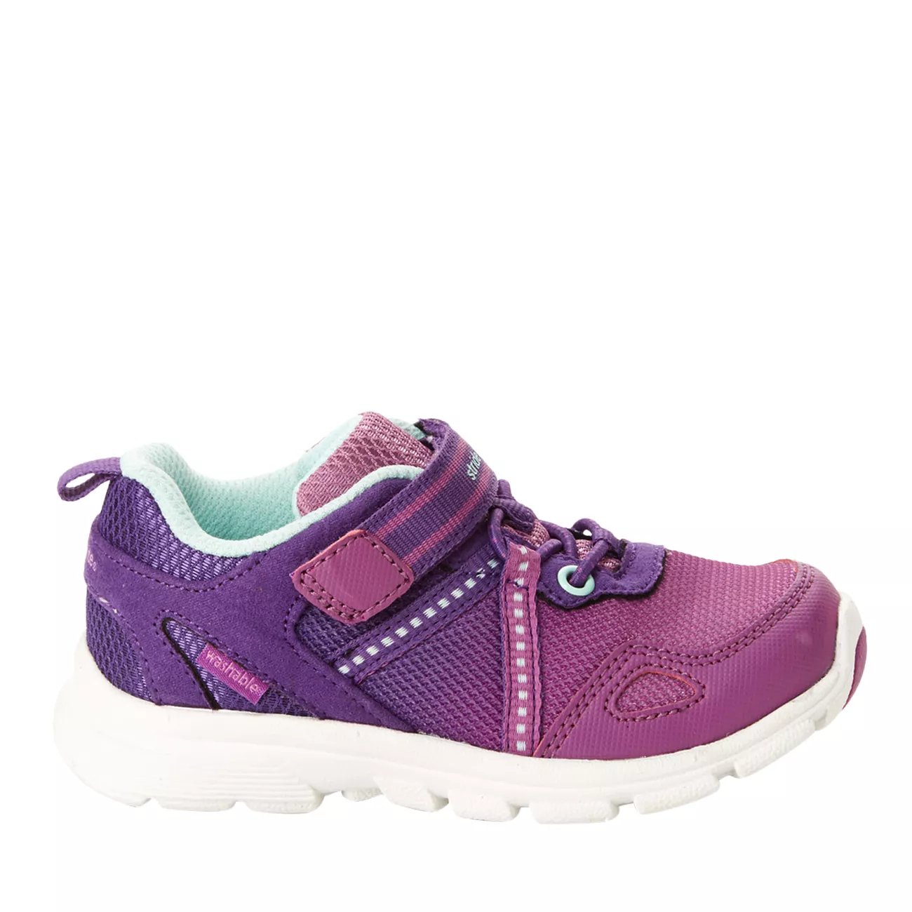 stride rite harley sneaker