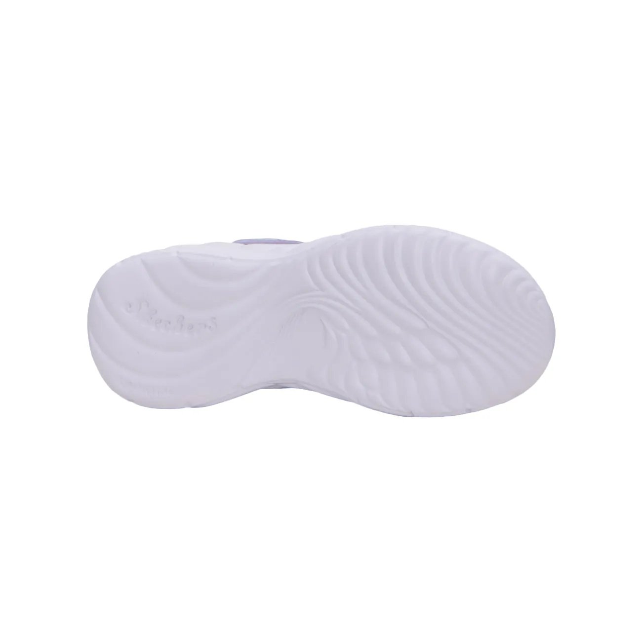 Youth Girls' Dream Racer - Wing Brites Running Shoe