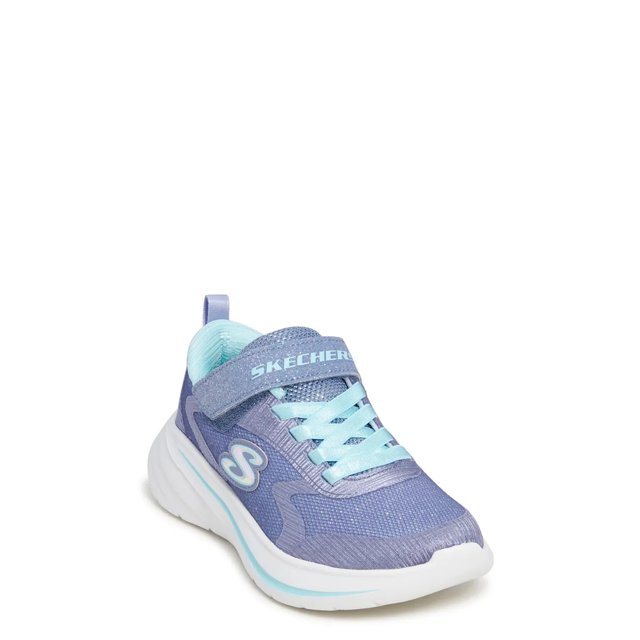 Girls sketchers sale discount