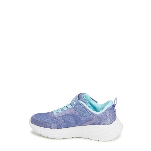 Skechers Youth Girls' Wave 92 Running Shoe | The Shoe Co.