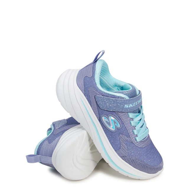 Eーgirls Skechers Girls' Bounder Simple Cute Slip-Ins | SoftMoc.com