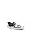 Girls checkered outlet vans