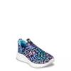 Skechers Youth Girls Ultra Flex 3.0 Safari Shine Sneaker DSW