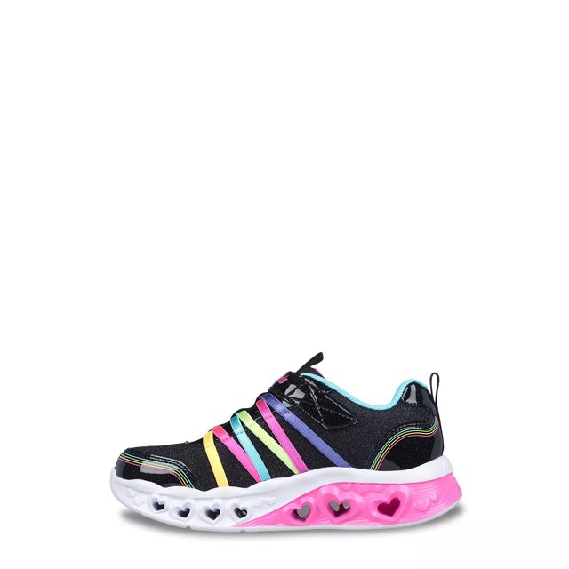 Rainbow skechers womens online