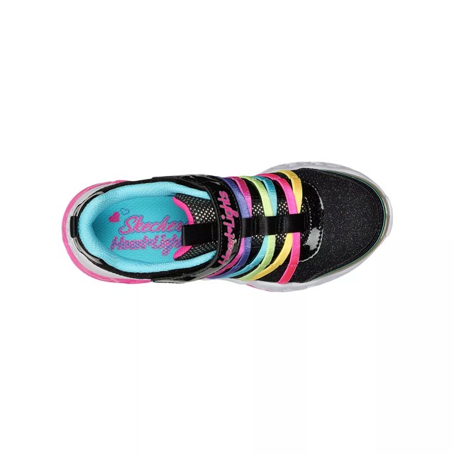 Rainbow skechers womens online