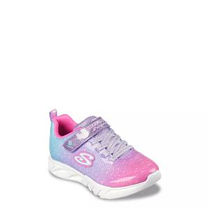 SKECHERS KIDS Street-Shoutouts Deluxe 310701L (Little Kid/Big Kid