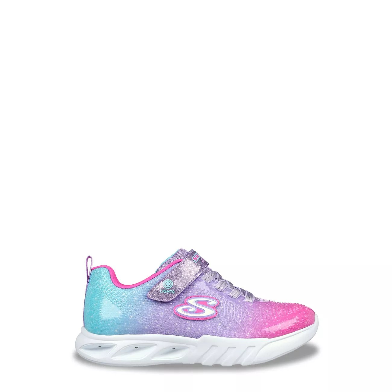 Skechers blinking clearance shoes