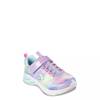 Girls wide discount width sneakers