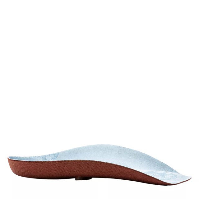 Birkenstock Men's Blue Footbed Sport Medium Insoles | DSW Canada