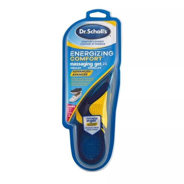 Dr scholls gel new arrivals