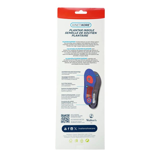 Dsw shoe inserts top