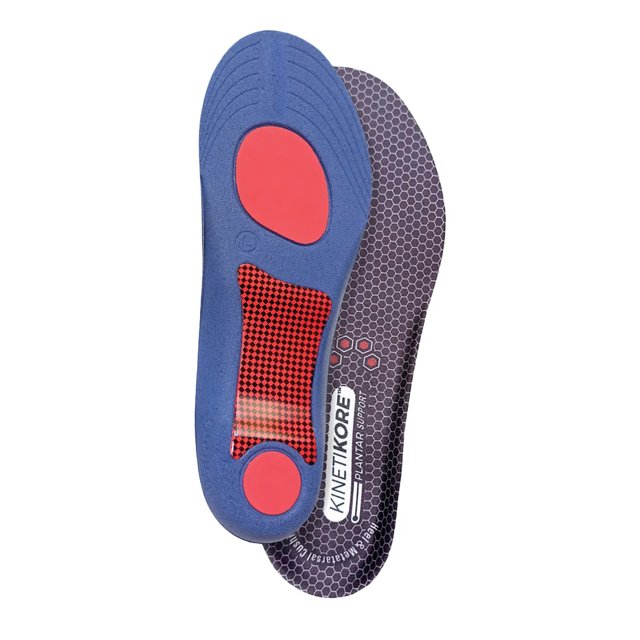 Walter s Shoe Care Women s Plantar Insoles Not Applicable