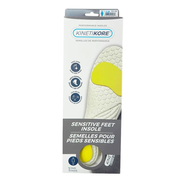 Dsw insoles outlet
