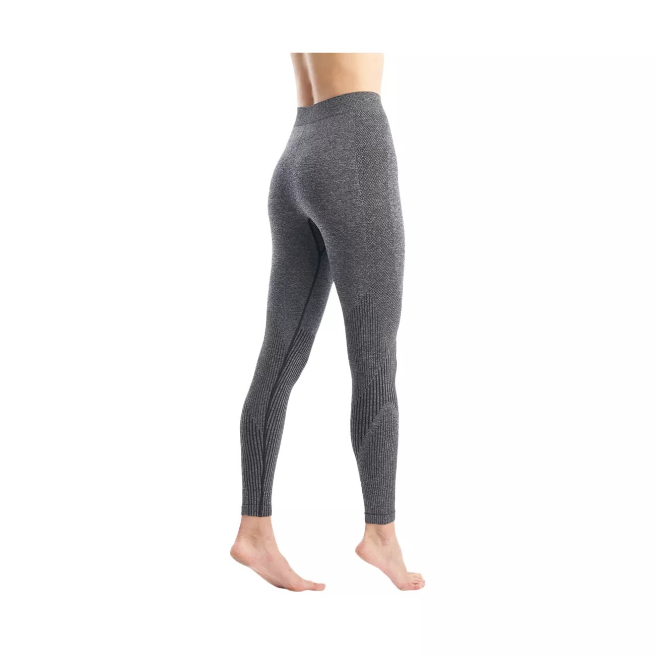 Lemon Summit Edge Leggings (Moonbeam, L/XL) 