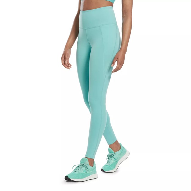 Leggings Reebok Lux High-Waisted 