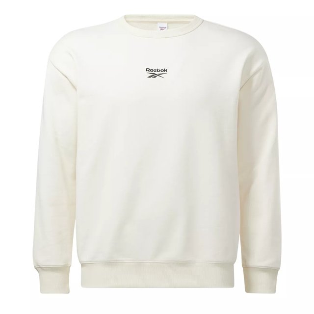 Reebok vector sweatshirt hot sale