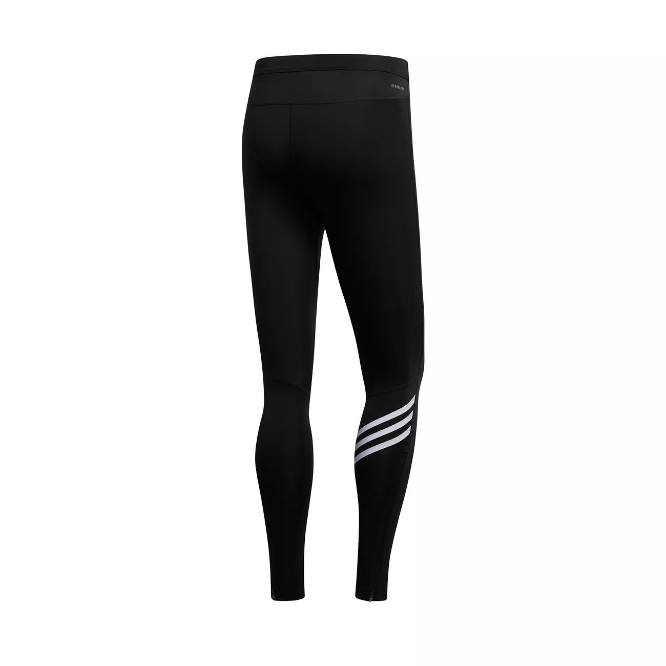 Adidas Men's Run It 3-Stripes Tights | DSW Canada