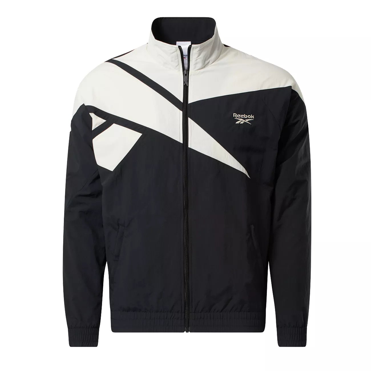 Reebok Men's Classics Vector Track Top Jacket