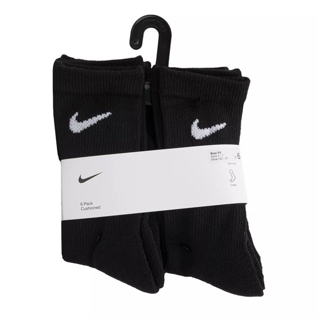 Nike boys socks online