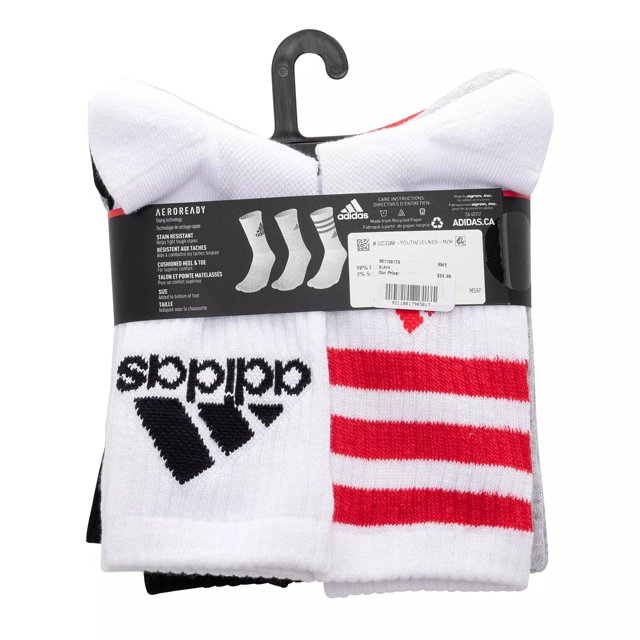 Adidas sock shoe kids deals