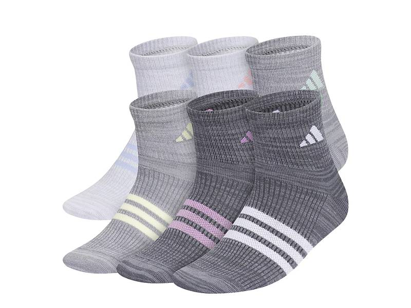 Adidas men's superlite climalite socks shop