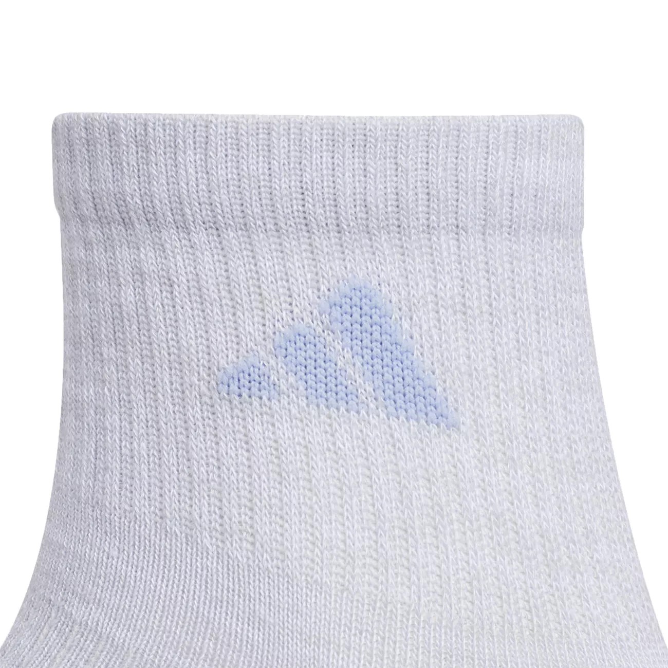 Girls' 6-Pack Superlite Quarter Socks