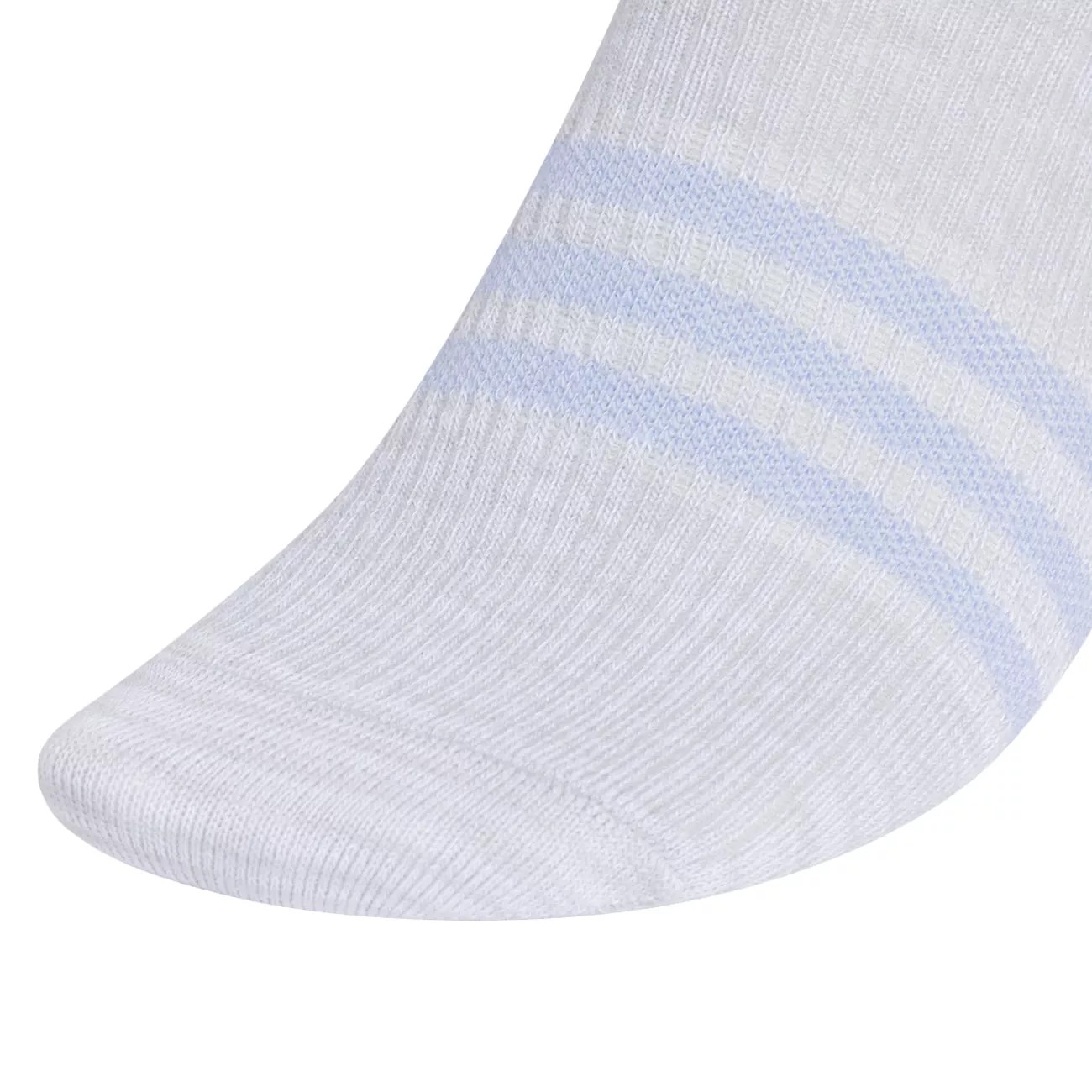 Girls' 6-Pack Superlite Quarter Socks