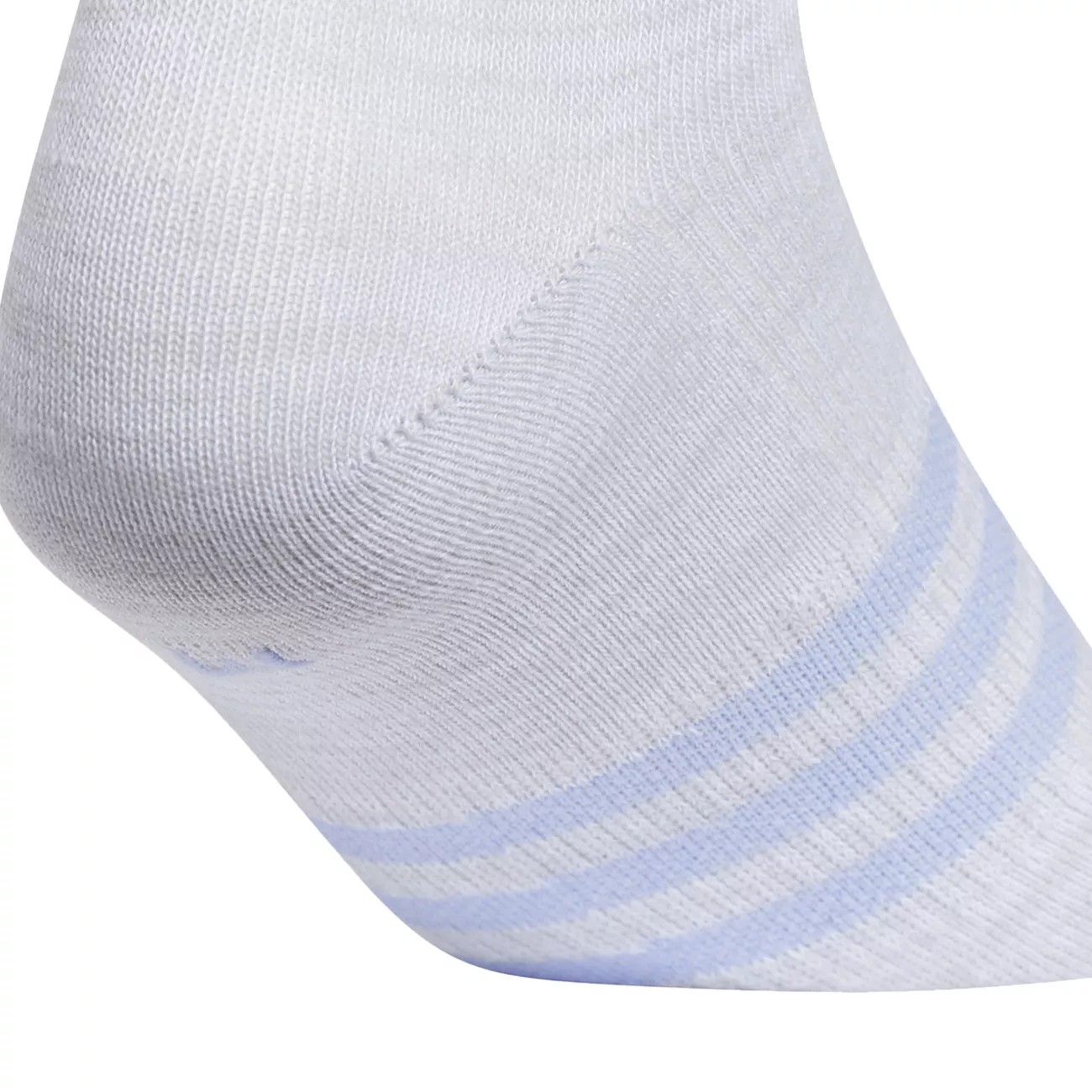 Girls' 6-Pack Superlite Quarter Socks