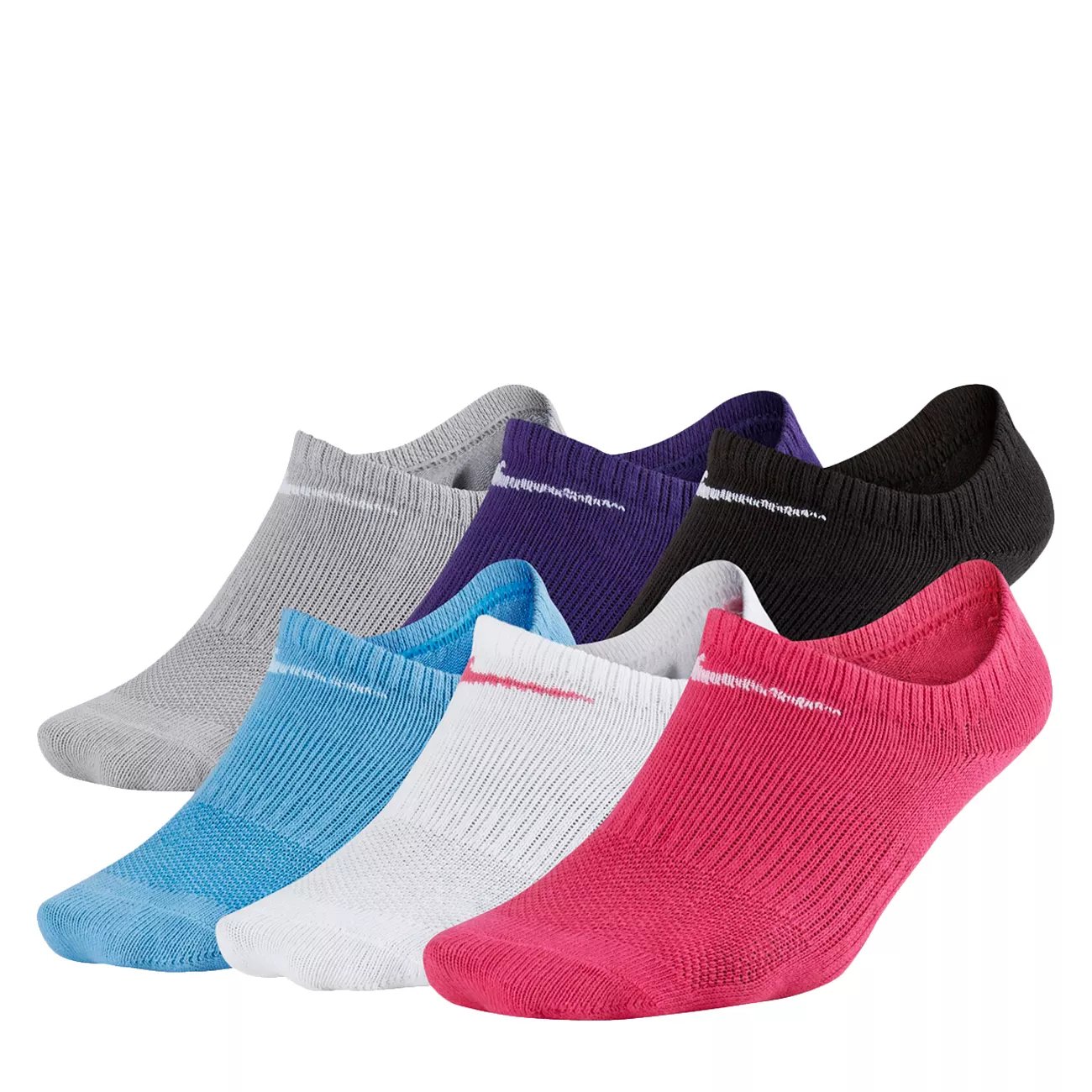 Nike kids clearance no show socks