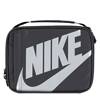 Black nike cheap lunch bag