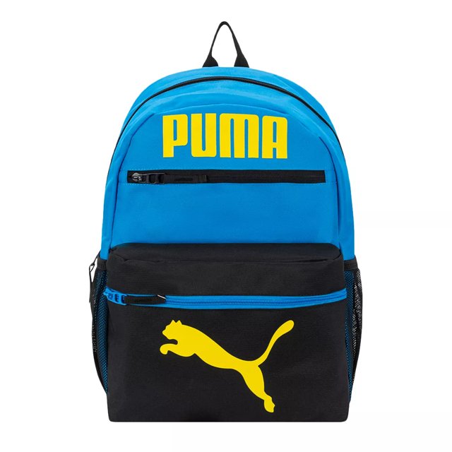 Boys puma backpack sale