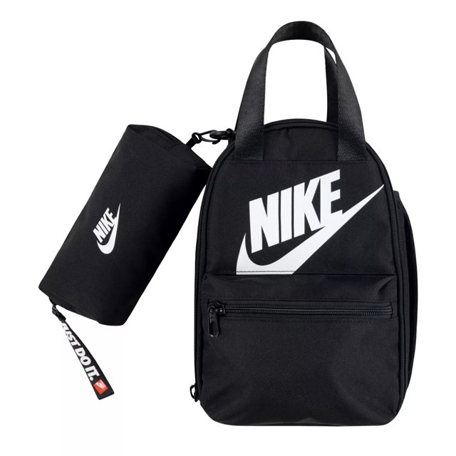 Nike Kids Lunch Tote Bag And Pencil Case