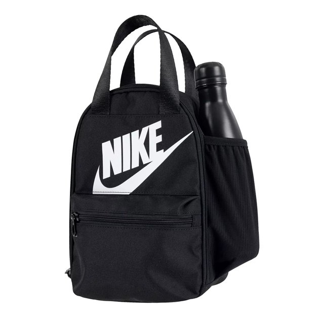 Nike Kids Lunch Tote Bag And Pencil Case