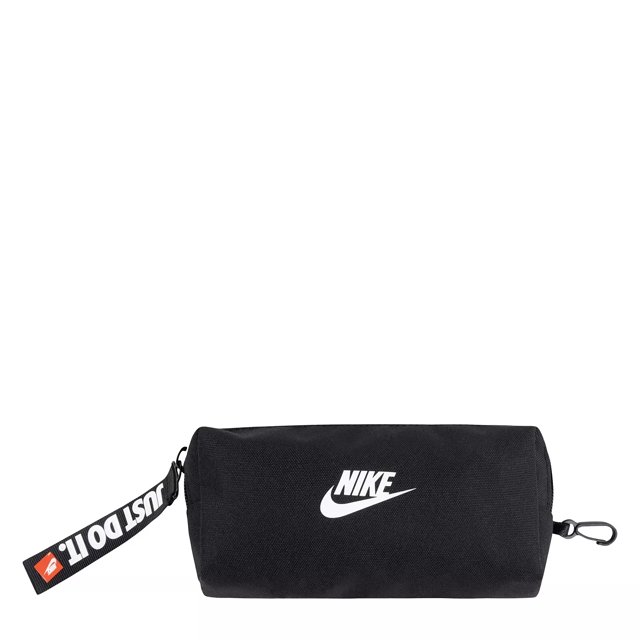 Nike Kids Lunch Tote Bag And Pencil Case