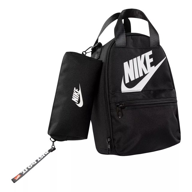 Nike backpack with pencil case shop