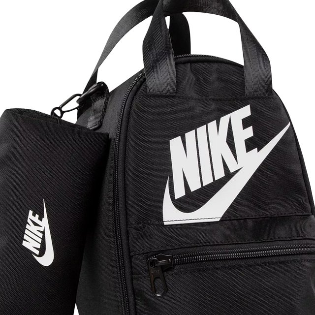 Nike Kids Lunch Tote Bag And Pencil Case