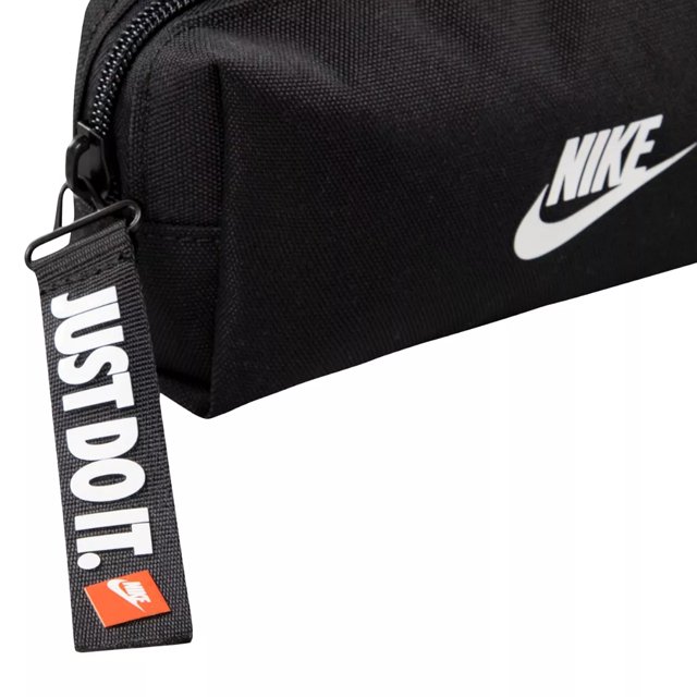 Nike Kids Lunch Tote Bag And Pencil Case