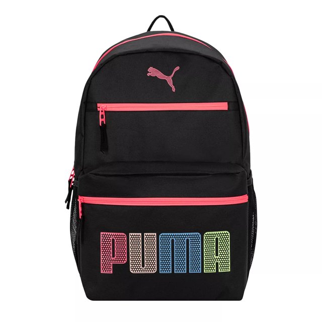 Puma kids backpack best sale