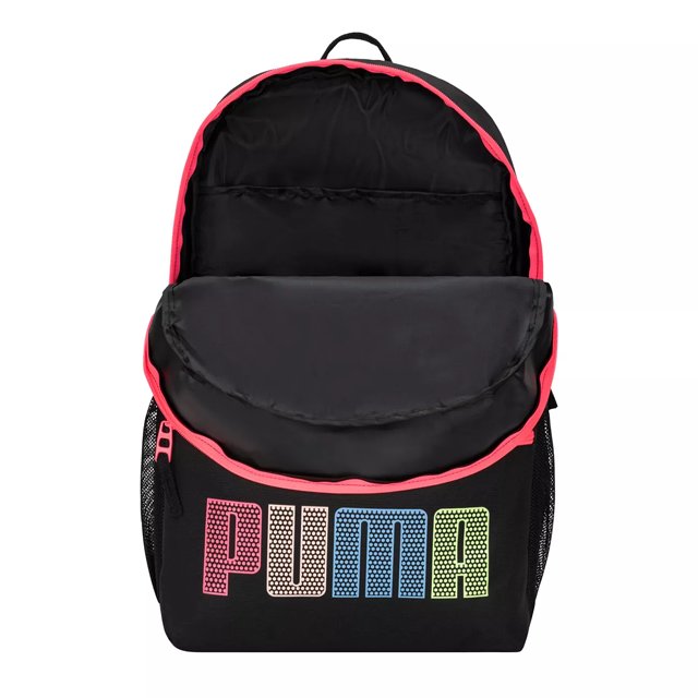 Puma Kids Meridian Backpack