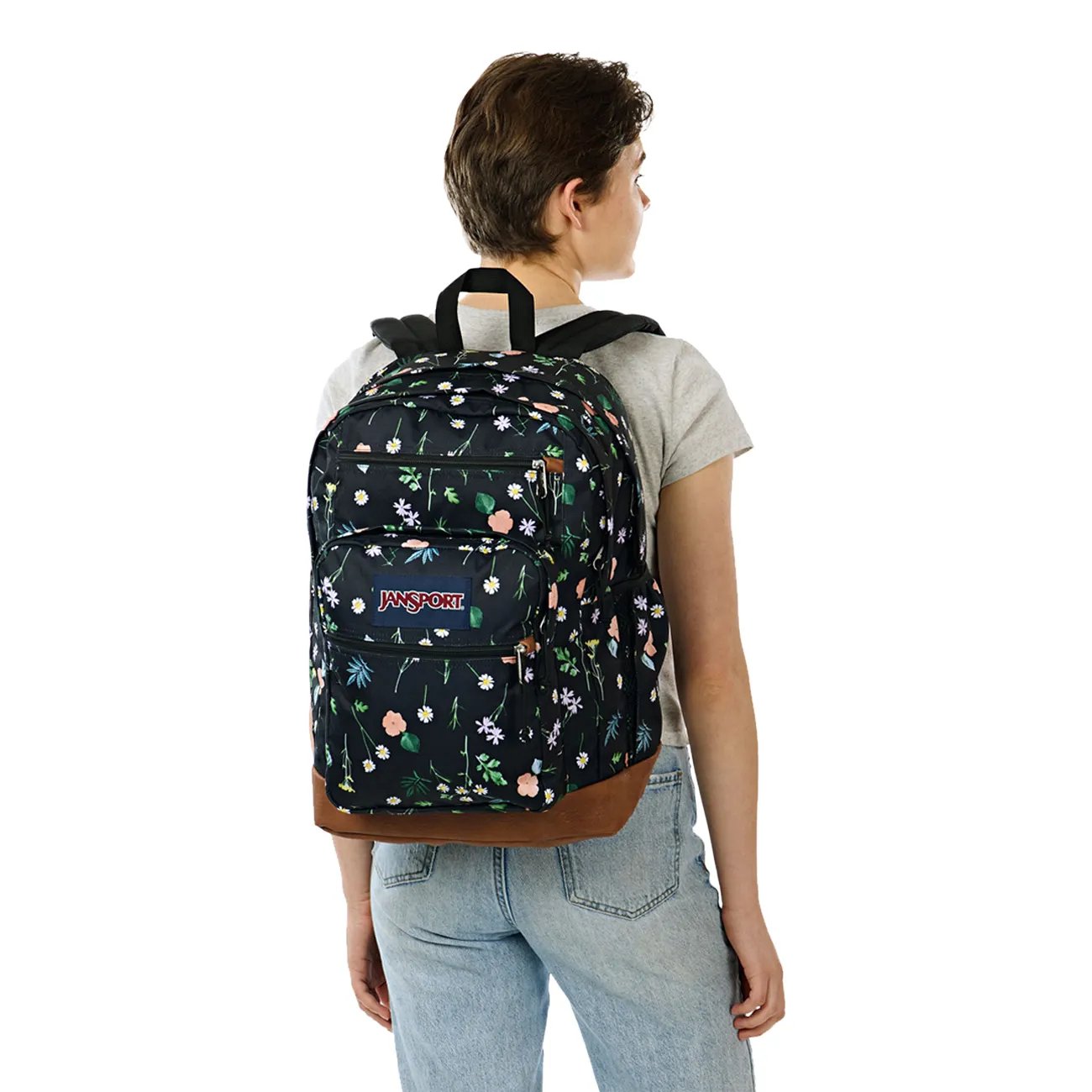 Kids' Cool Student Backpack
