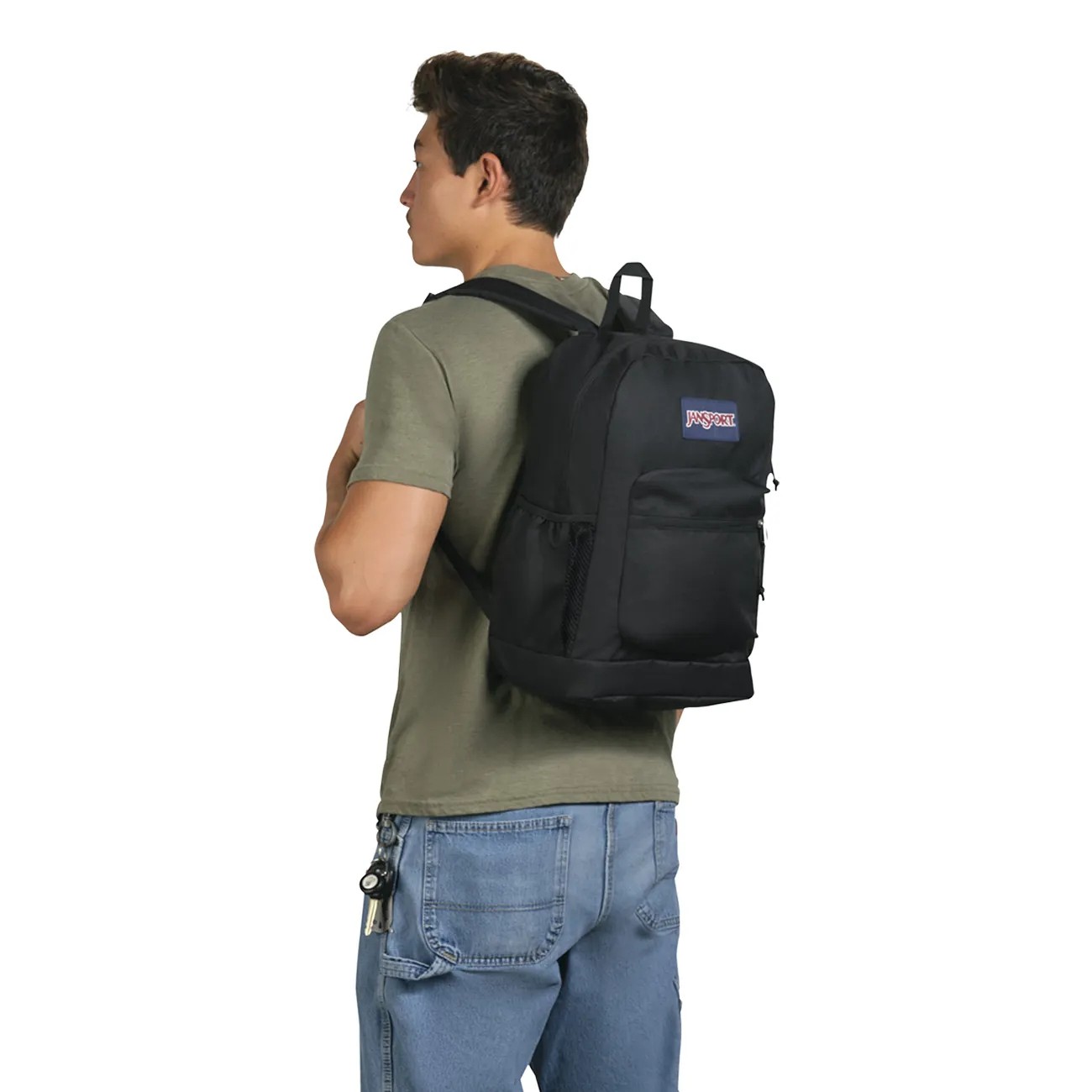 Kids' Cross Town Plus Backpack