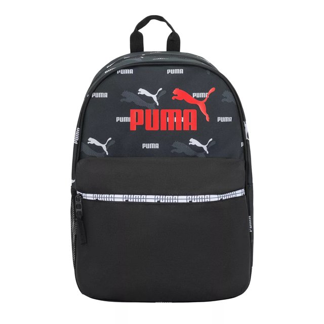 School backpacks puma outlet