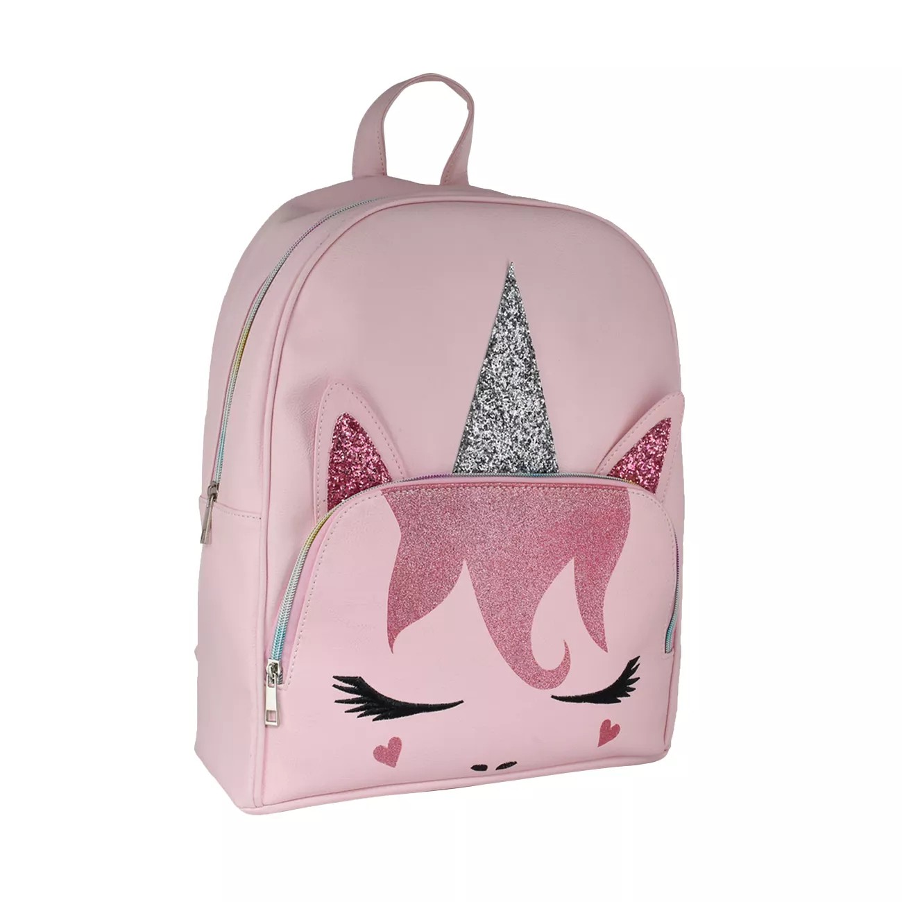 omg accessories unicorn backpack