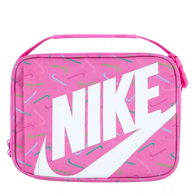 Nike backpacks and lunchboxes outlet