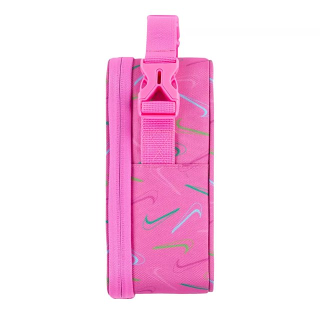 Nike Fuel Pack Lunch Bag Pink