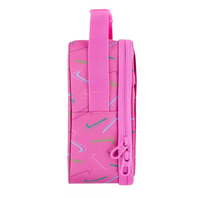 Nike Fuel Pack Lunch Bag Pink
