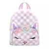 OMG Accessories Kids Bella Heart Faux Fur Mini Backpack DSW Canada